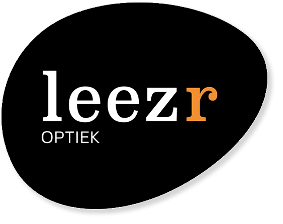 logo Optiek Leezr